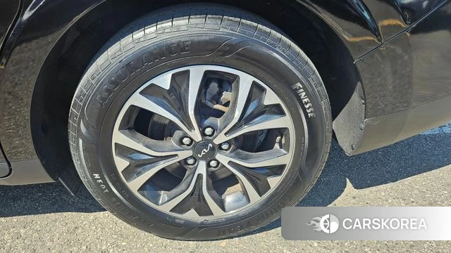 Kia Carnival 4th generation id 3897915 из Кореи 18