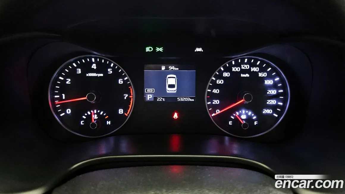 Kia Come New K3 id 1993216 из Кореи 8