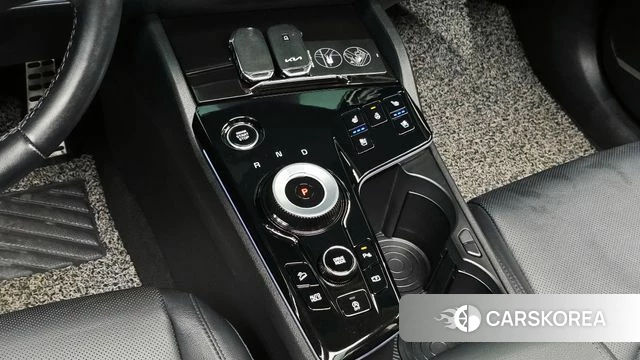 Kia Sportage 5th Generation id 3839447 из Кореи 18