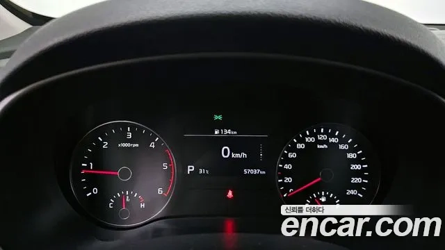 Kia Sportage The Bold id 2950641 из Кореи 18