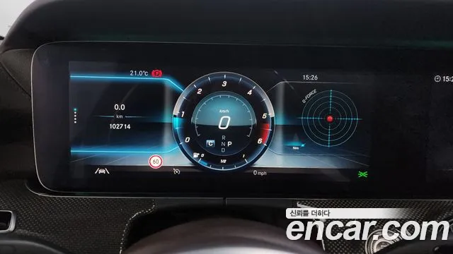 Mercedes-Benz CLS-Class C257 id 2673017 из Кореи 18