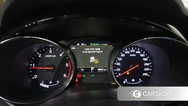 Kia The New Carnival id 3552694 из Кореи 18