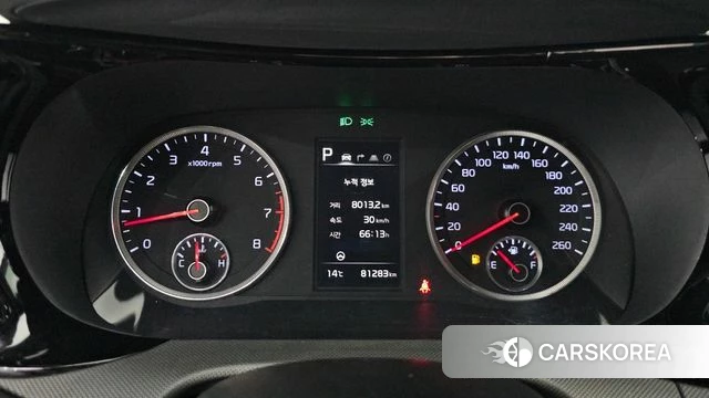 Kia K5 3rd generation id 3898460 из Кореи 18