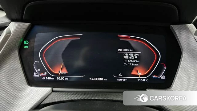 BMW 1 Series (F40) id 3844029 из Кореи 18