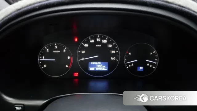 Hyundai The New Grand Starex id 3766861 из Кореи 18