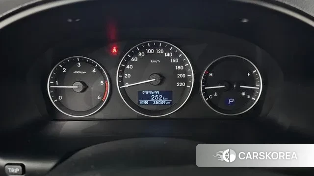 Hyundai The New Grand Starex id 3156395 из Кореи 18