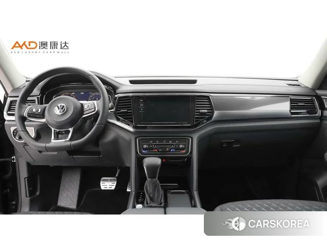 Volkswagen Tourang id 4272429 из Китая 8