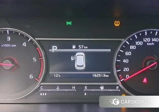 Kia Sorento 4th Generation id 3503919 из Кореи 18