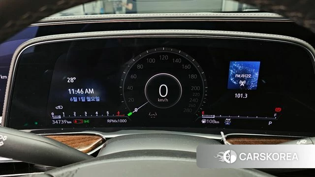 Cadillac Escalade 5th Generation id 4395754 из Кореи 30