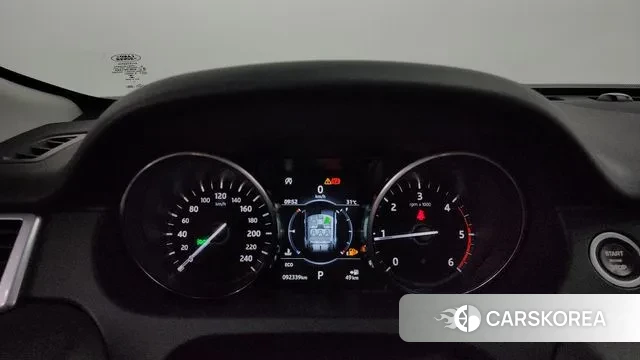 Land Rover Discovery Sports id 3055782 из Кореи 18