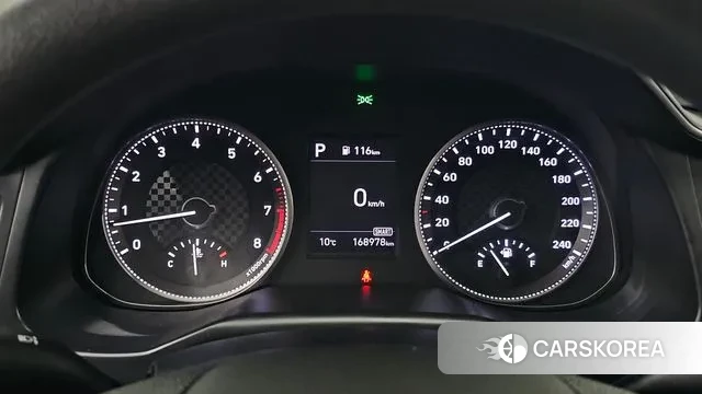 Hyundai The New Avante AD id 3484809 из Кореи 18