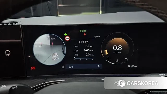 Hyundai Santa Fe (MX5) id 3006928 из Кореи 18