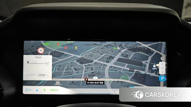 Renault Korea (Samsung) Grand Coleos id 4681604 из Кореи 36