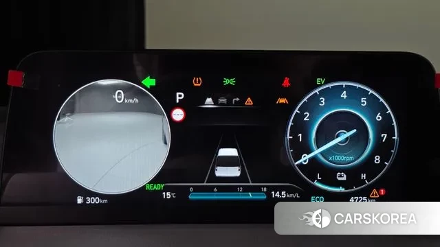 Hyundai Staria id 3353614 из Кореи 18