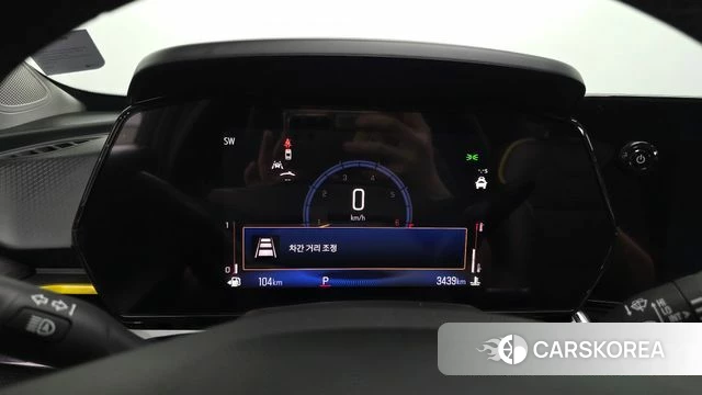 Chevrolet (GM Daewoo) Trax Crossover id 4400919 из Кореи 18