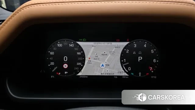 Land Rover Defender (L663) id 3690442 из Кореи 18