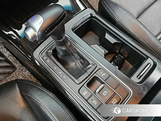 Kia The New Sorento id 4345204 из Кореи 17