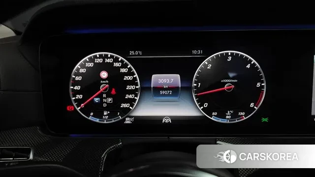 Mercedes-Benz CLS-Class C257 id 3215059 из Кореи 18