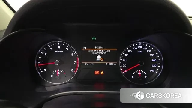 Kia The New K3 2nd generation id 3685673 из Кореи 18