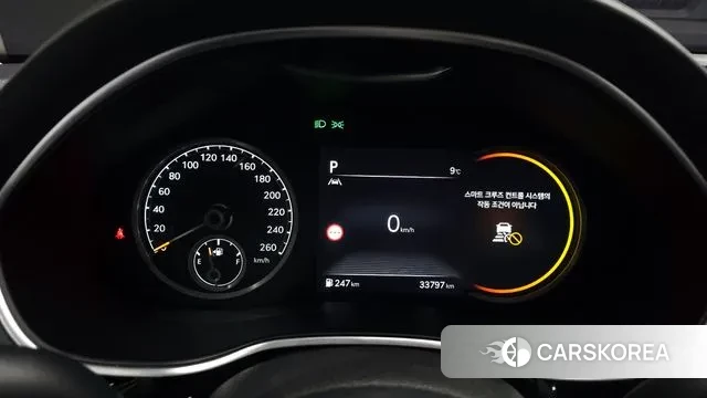 Genesis G80 (RG3) id 3599860 из Кореи 18