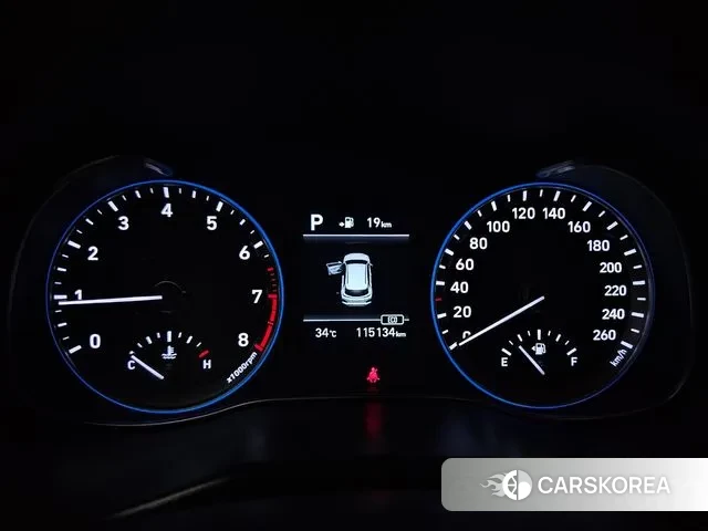 Hyundai Kona id 3055713 из Кореи 18