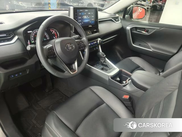 Toyota RAV4 Rongfang id 4301768 из Китая 22