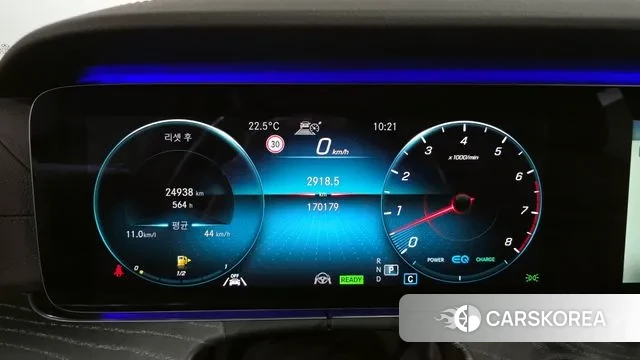 Mercedes-Benz CLS-Class C257 id 3253257 из Кореи 18