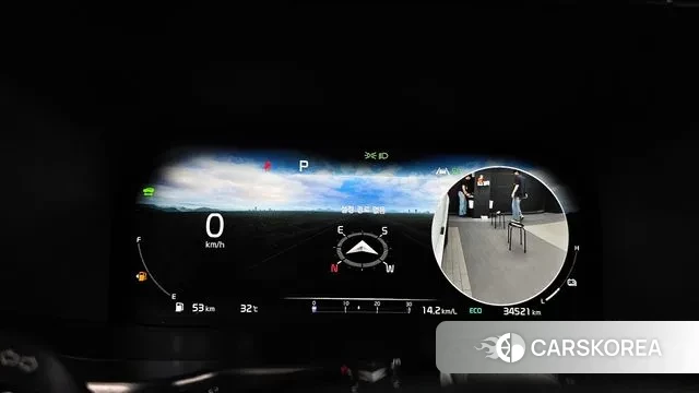 Kia Sorento 4th Generation id 3053339 из Кореи 18