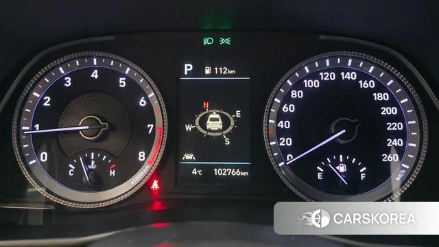 Hyundai Sonata (DN8) id 4335448 из Кореи 18