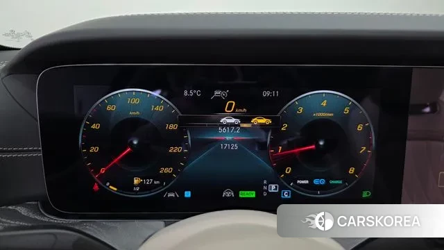 Mercedes-Benz AMG GT id 3740284 из Кореи 18