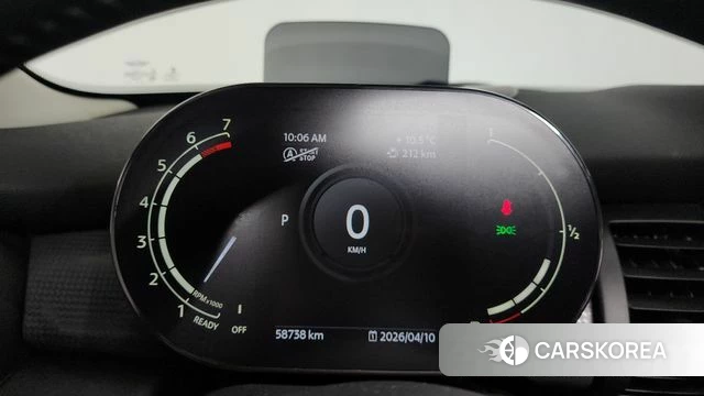 Mini Cooper id 3916143 из Кореи 18