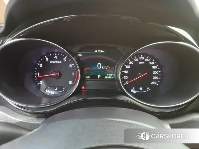 Kia The New Carnival id 3033979 из Кореи 18