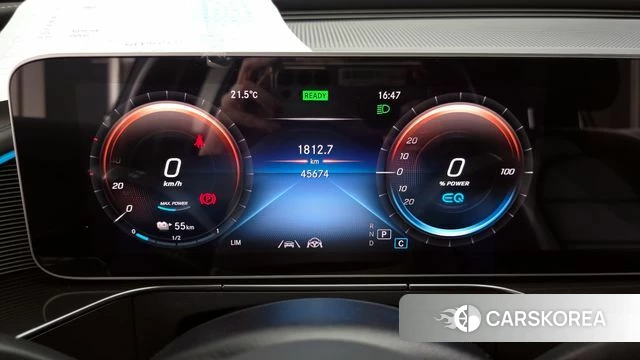 Mercedes-Benz EQC N293 id 4202970 из Кореи 35