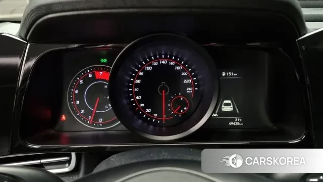 Hyundai Avante (CN7) id 3053827 из Кореи 18