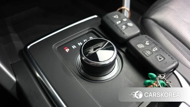 Land Rover Discovery Sports id 3879529 из Кореи 18