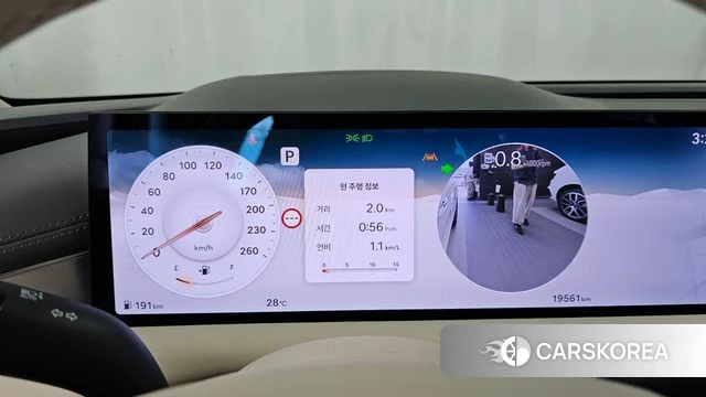 Genesis G80 (RG3) id 4675187 из Кореи 29