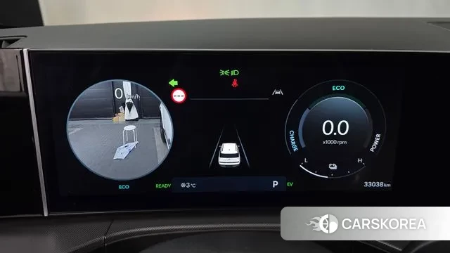 Hyundai Santa Fe (MX5) id 3447251 из Кореи 18