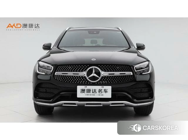 Mercedes-Benz GLC id 4271149 из Китая 8