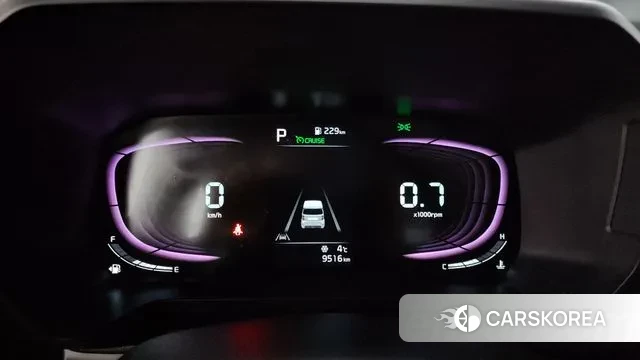 Kia The New Kia Ray id 3523744 из Кореи 18