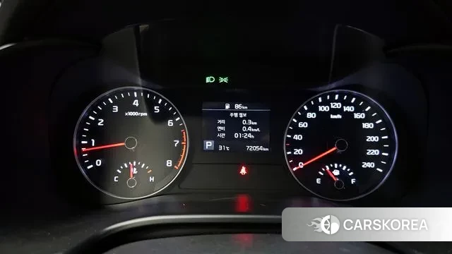 Kia Come New K3 id 3024184 из Кореи 18