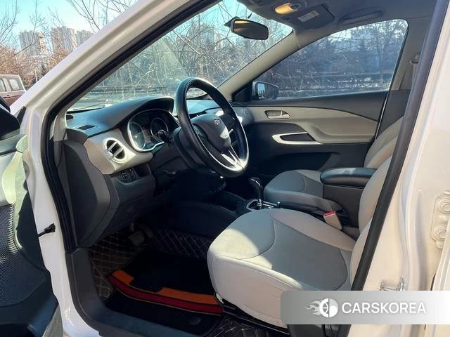 Chevrolet Sail id 4208918 из Китая 17
