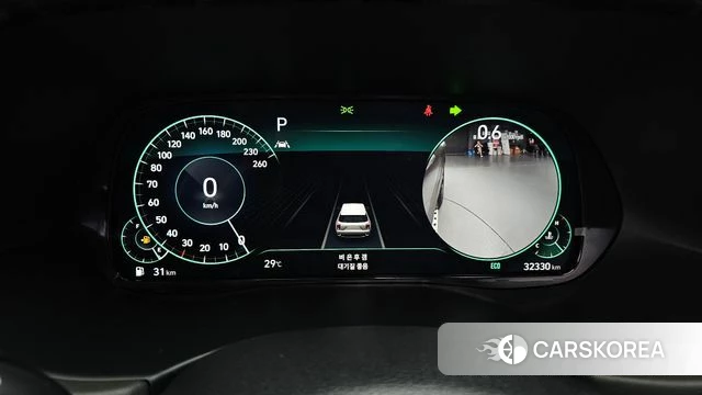 Hyundai Palisade id 4585973 из Кореи 36
