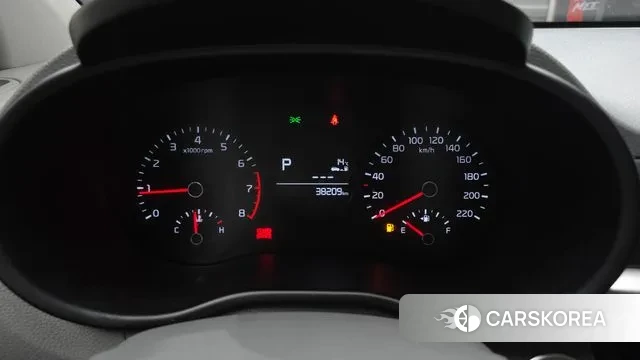 Kia Morning Urban (JA) id 3771838 из Кореи 18