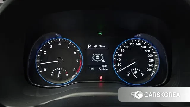 Hyundai Kona id 3308286 из Кореи 18