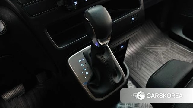 Hyundai Staria id 4571113 из Кореи 30