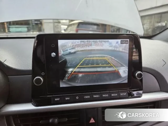 Kia Morning Urban (JA) id 3530473 из Кореи 16