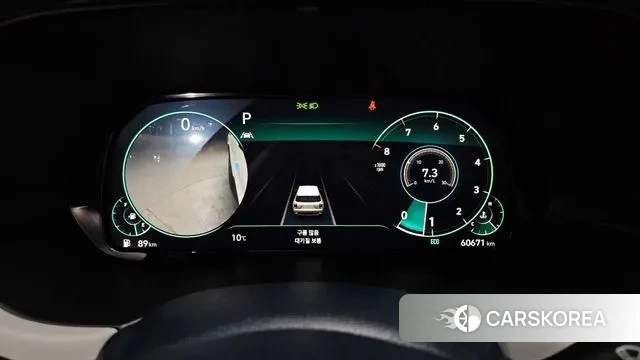 Hyundai Palisade id 3722118 из Кореи 18