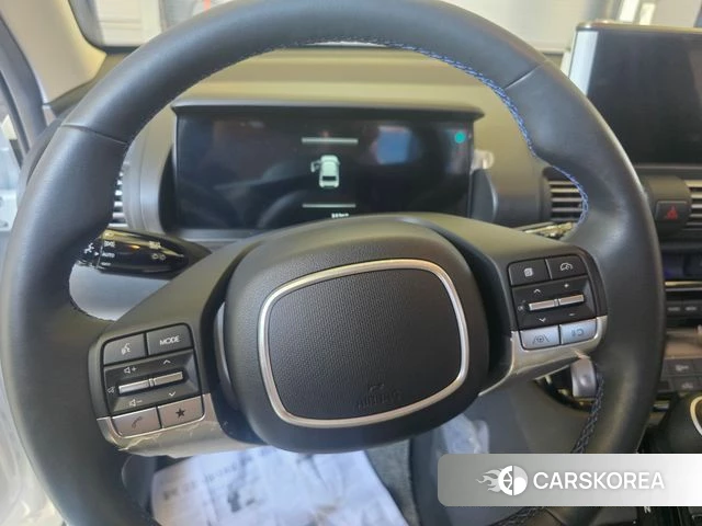 Hyundai The New Casper id 4302392 из Кореи 10