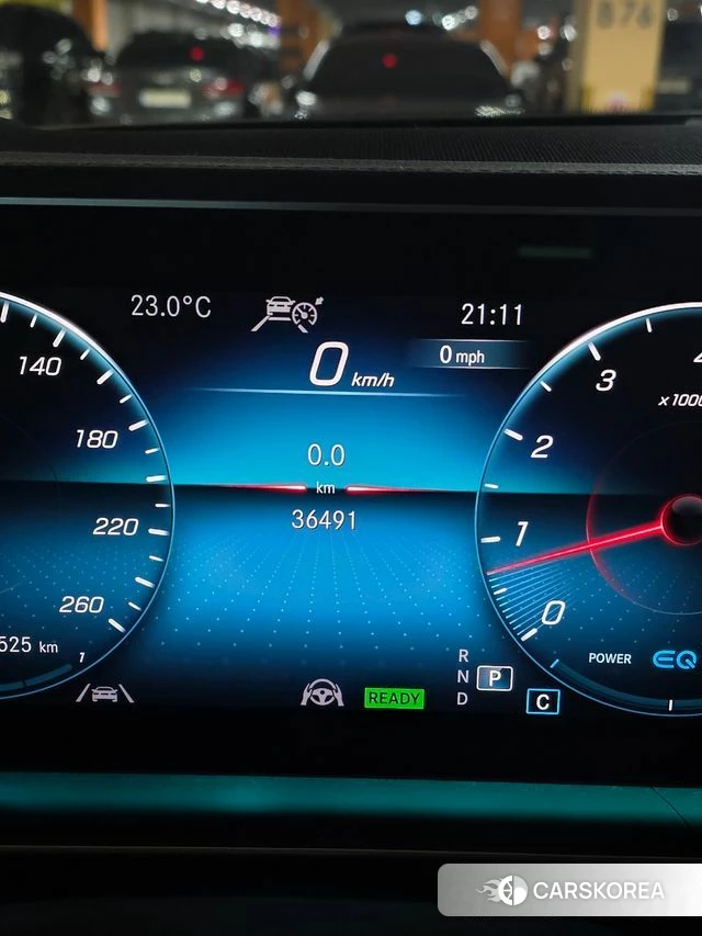 Mercedes-Benz GLE-Class W167 id 4334015 из Кореи 8