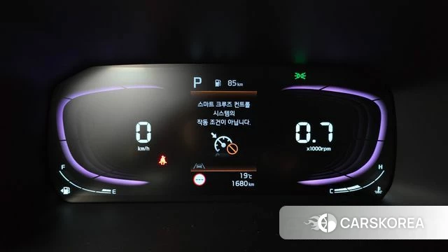 Kia The New Morning (JA) id 3876436 из Кореи 18